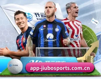 www.app-jiubosports.com.cn的故事 - 体育资讯内容服务
